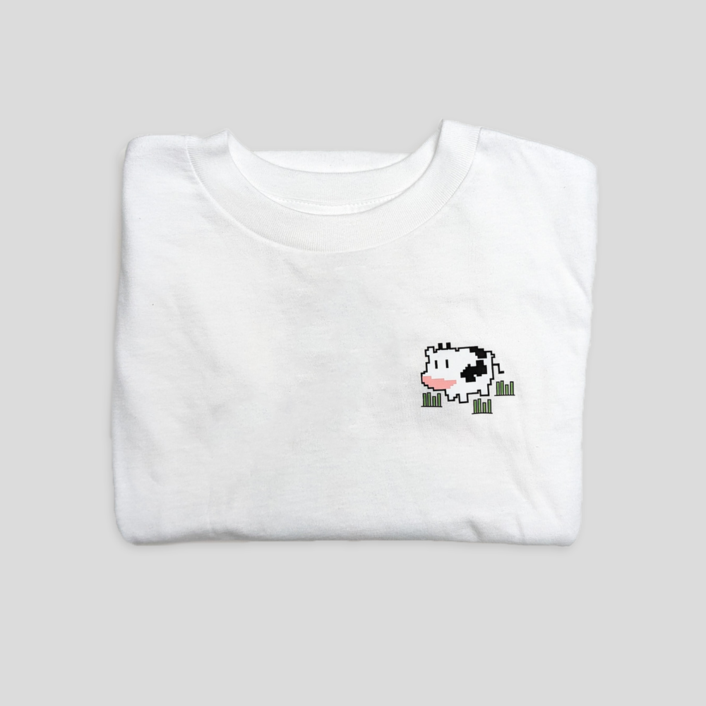 Galactic Grazer Encounter Toddler Tshirt