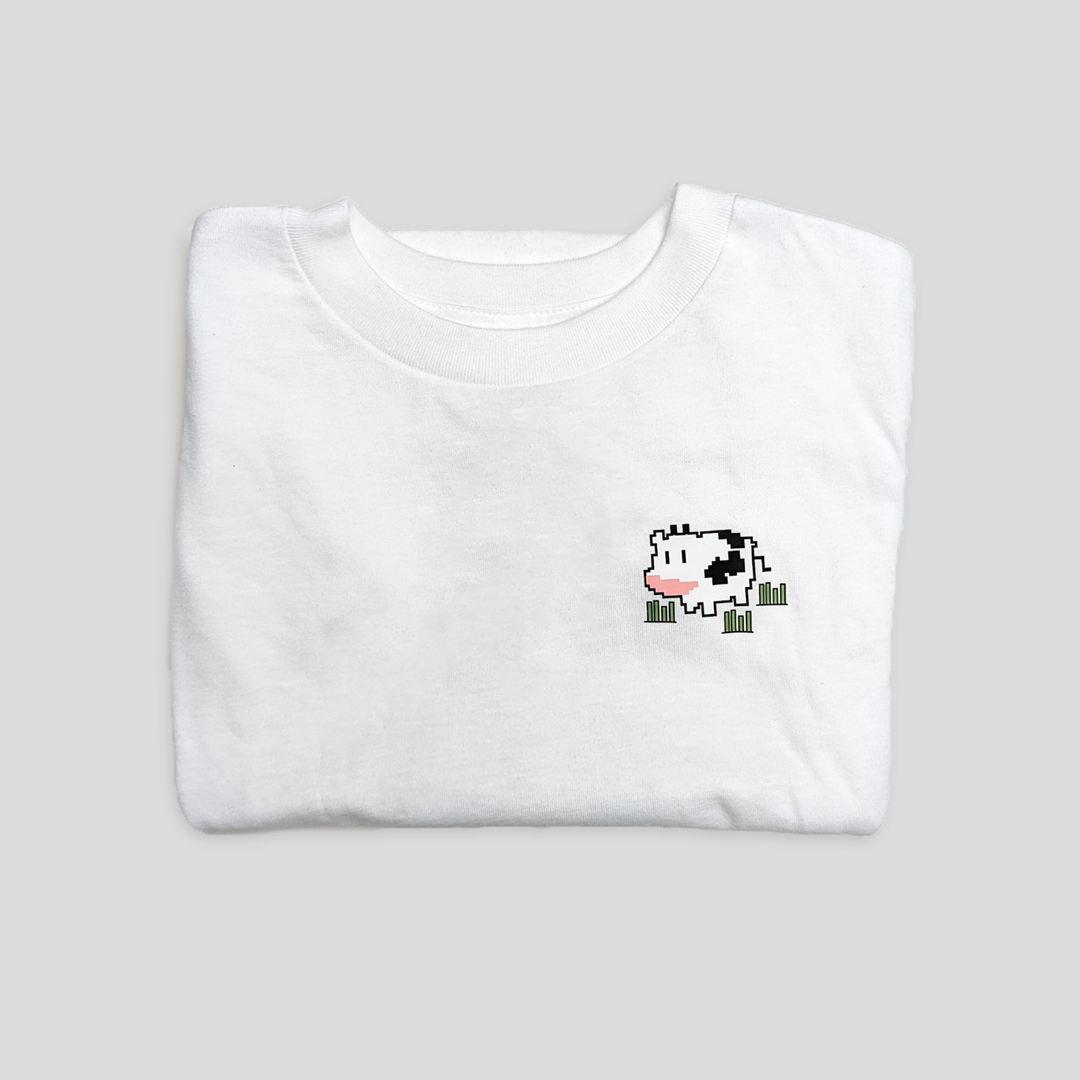 Galactic Grazer Encounter Toddler Tshirt