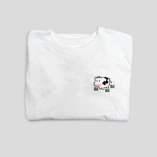 Galactic Grazer Encounter Toddler Tshirt