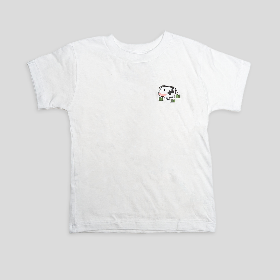 Galactic Grazer Encounter Toddler Tshirt