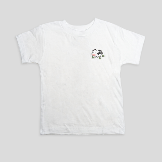 Galactic Grazer Encounter Toddler Tshirt