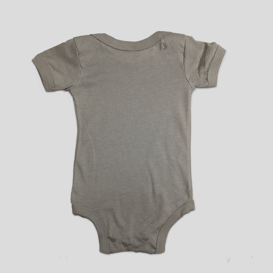 Ready Player 3 Onesie in Khaki