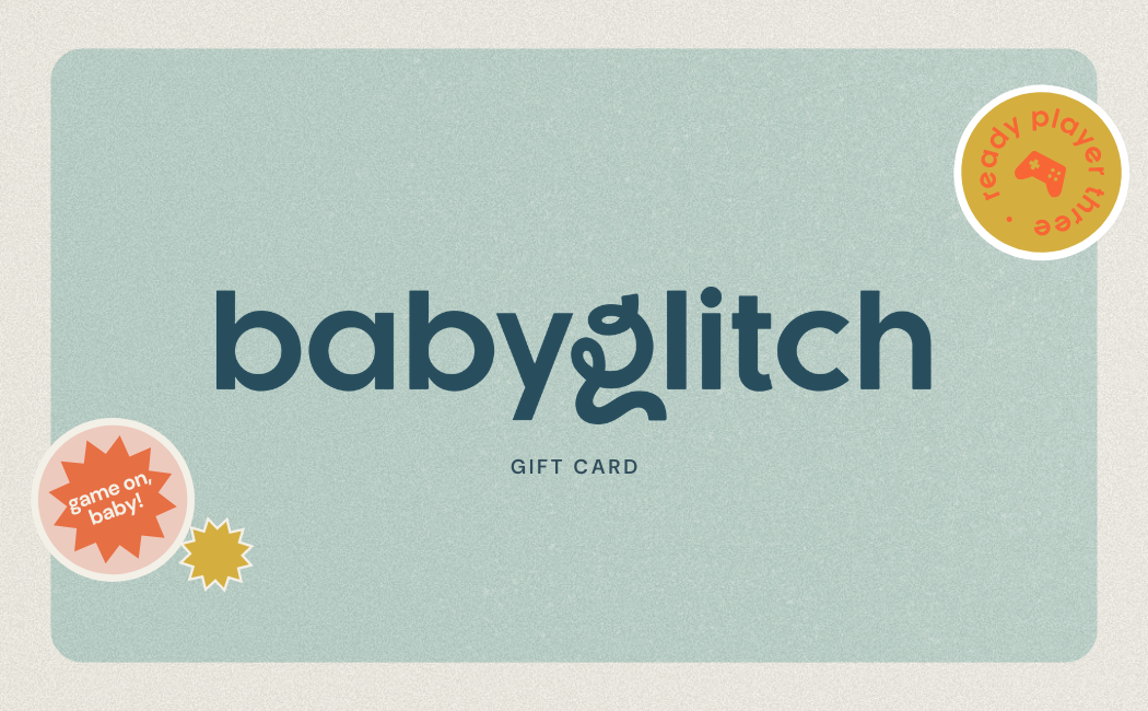 BabyGlitch Gift Card