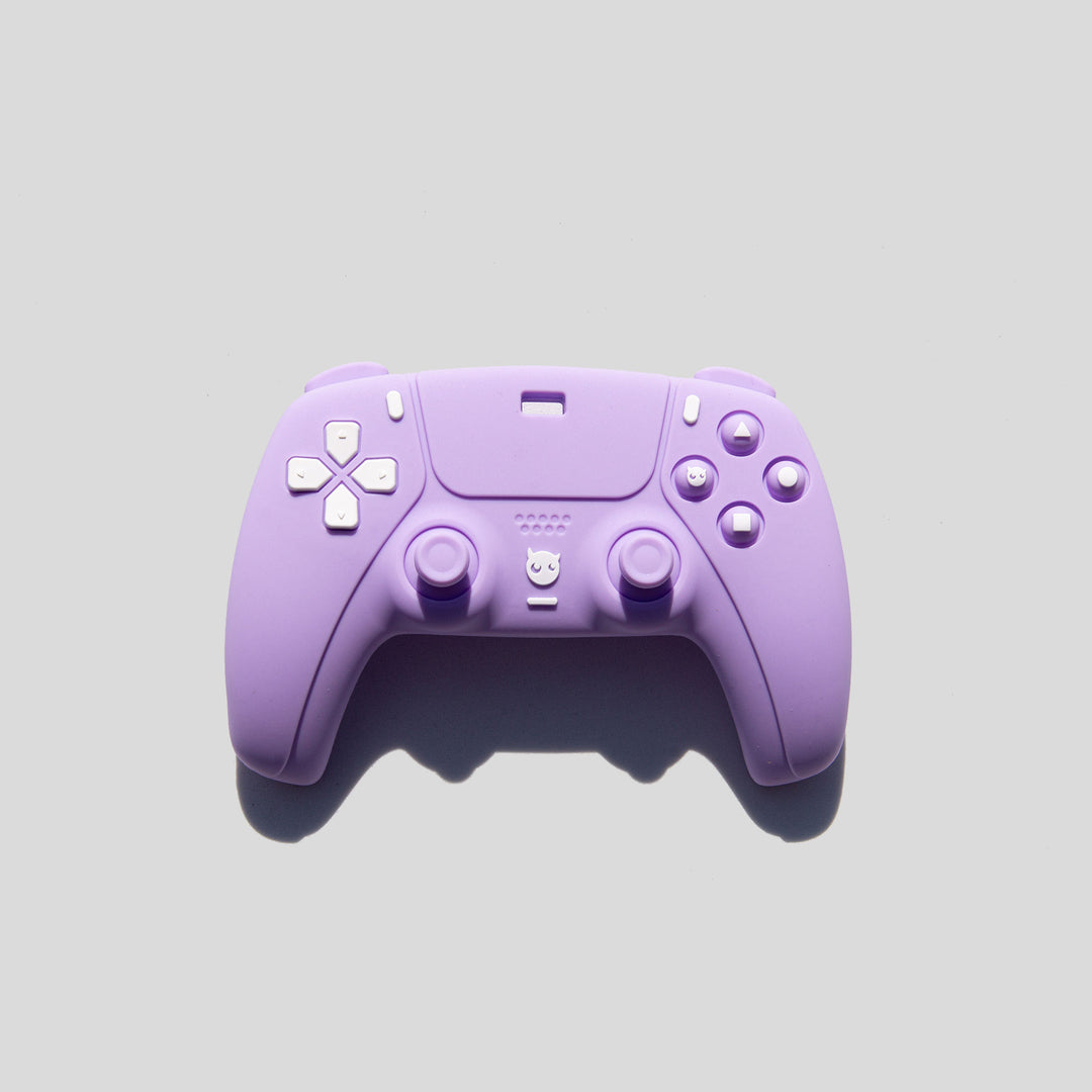 The Tiny Titan In Lavender Town Teether