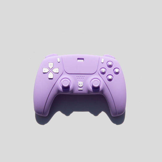 The Tiny Titan In Lavender Town Teether