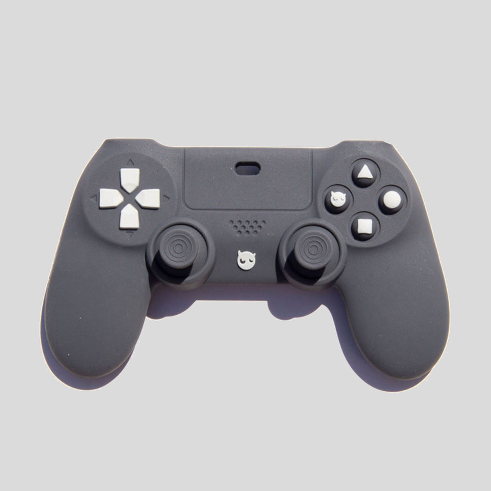 PS I Love You in Slate Teether