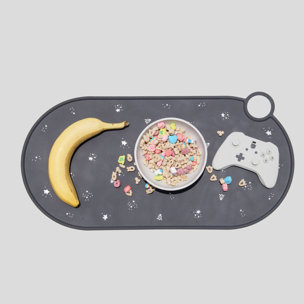 To The Moon Roll & Go Power Play Mat