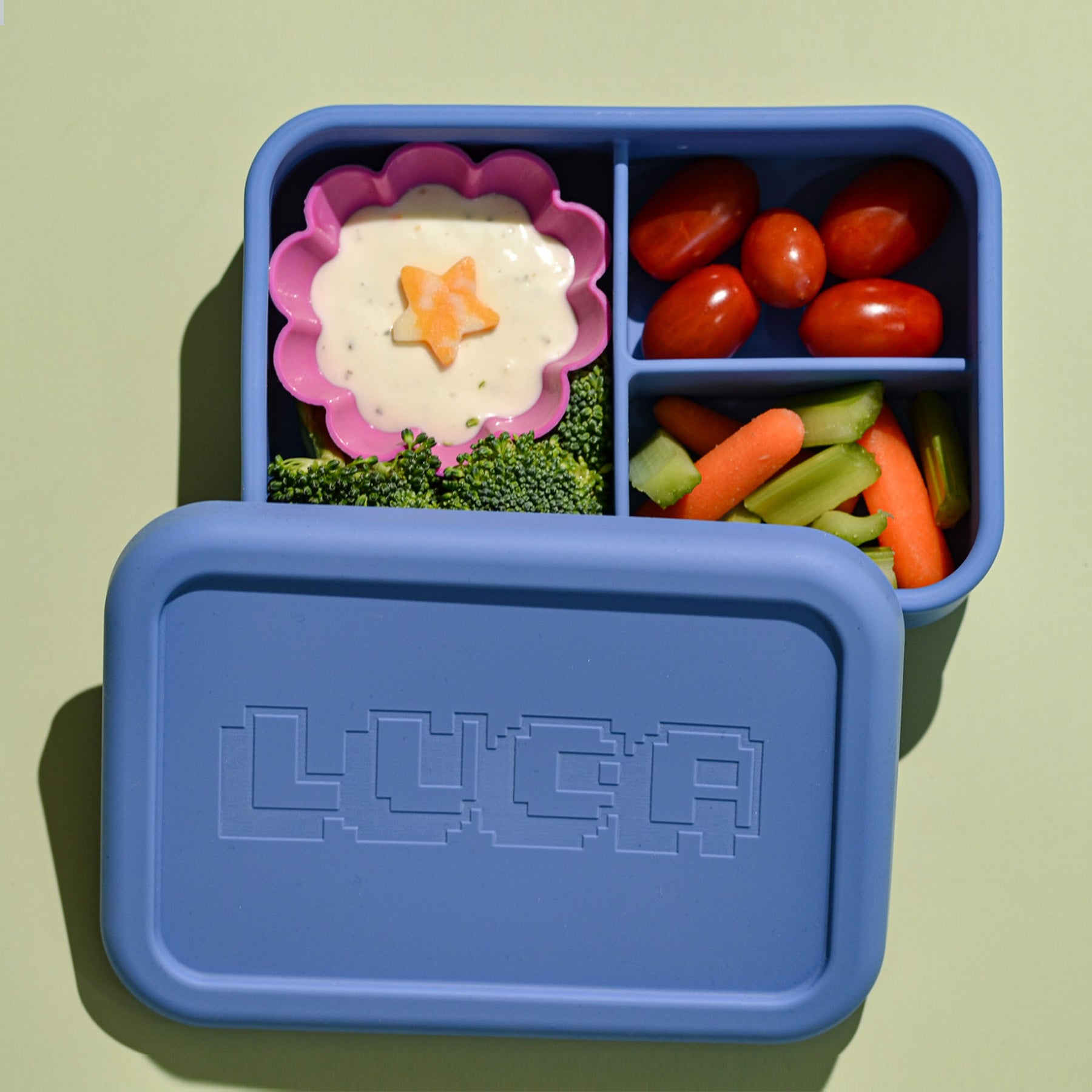 Byte Box Byte Box In Sky Bento Box Engraved – BabyGlitch
