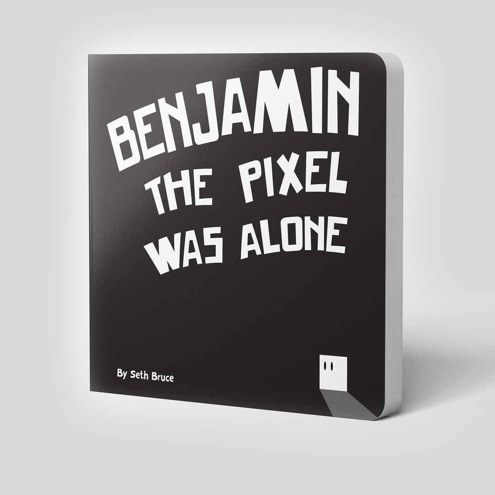 The Pixel Adventures Collection