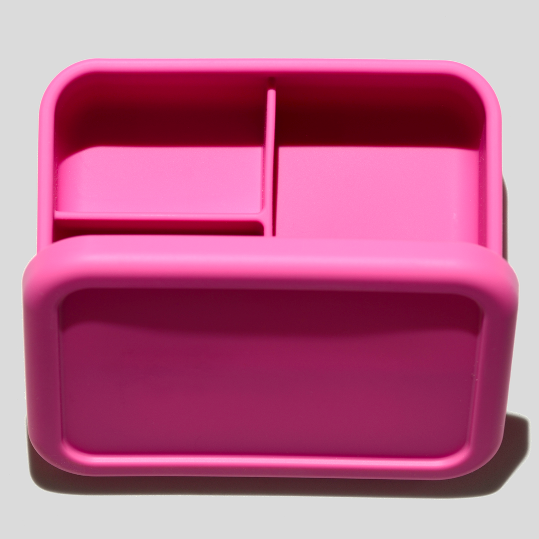 Byte Box In Pink Bento Box