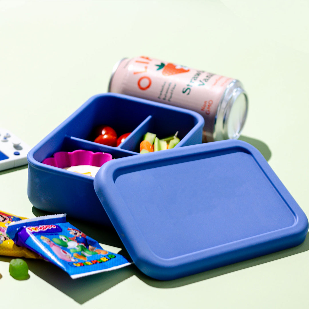 Byte Box In Sky Bento Box