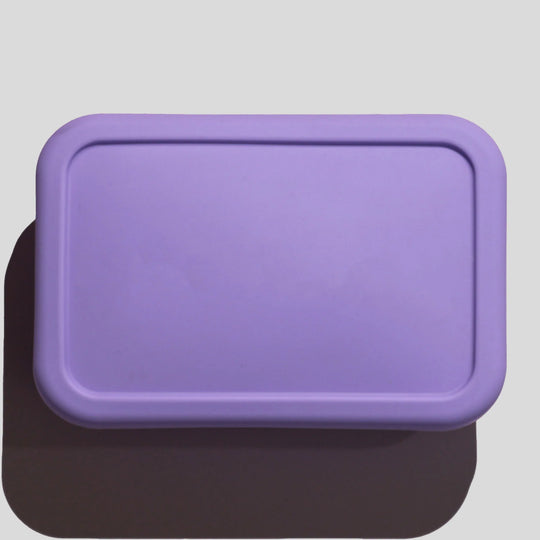 Byte Box In Lavender Town Bento Box