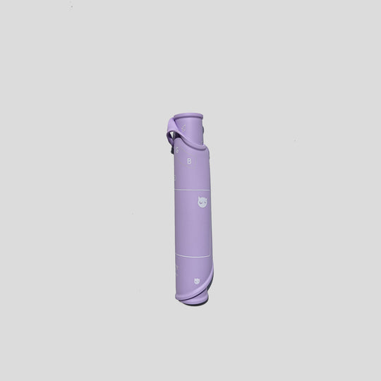 My First Keyboard Roll & Go Power Play Mat in Lavendar town