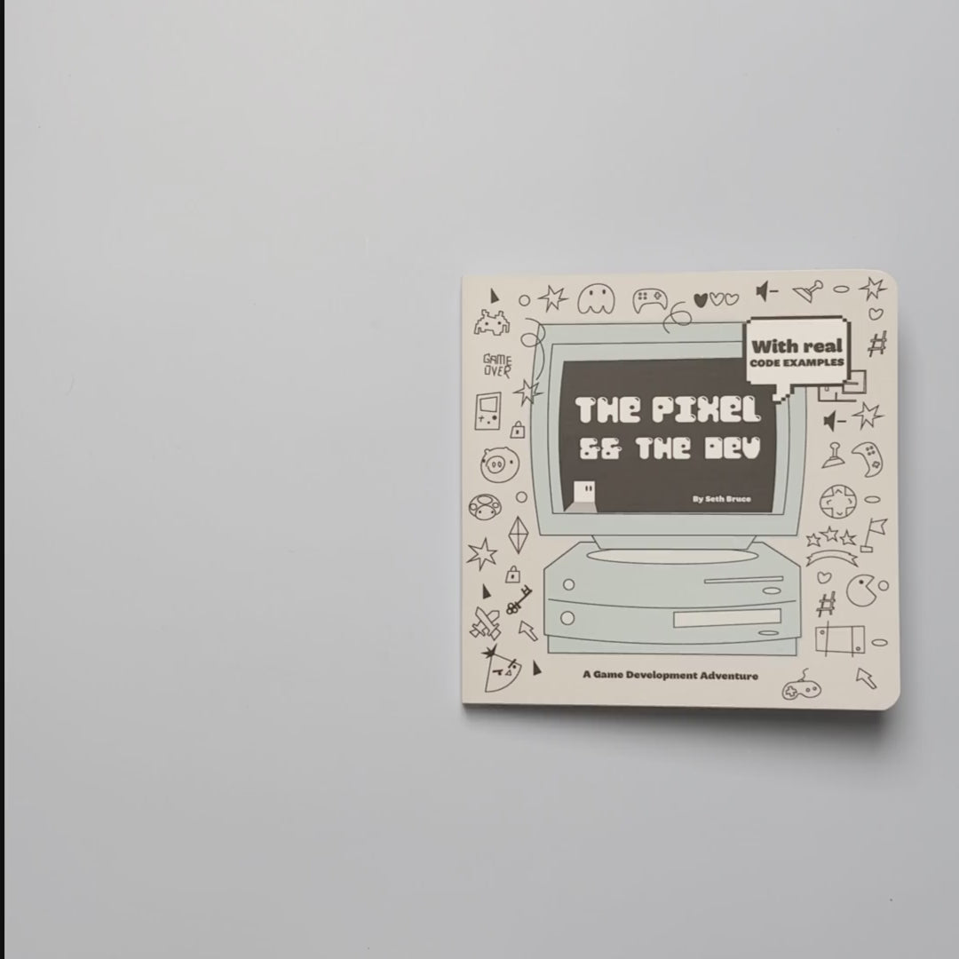 The Pixel Adventures Collection