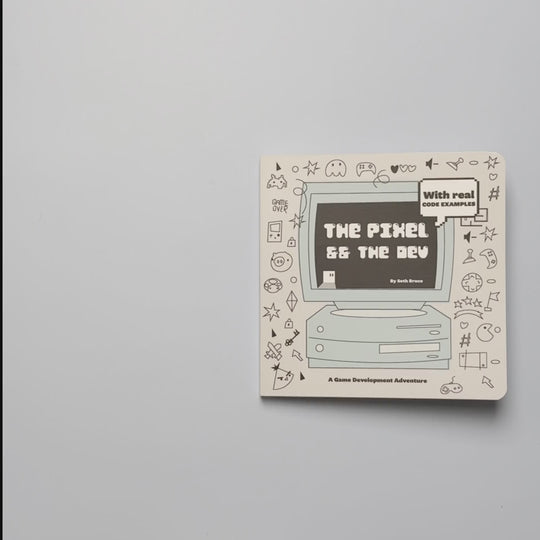 The Pixel Adventures Collection