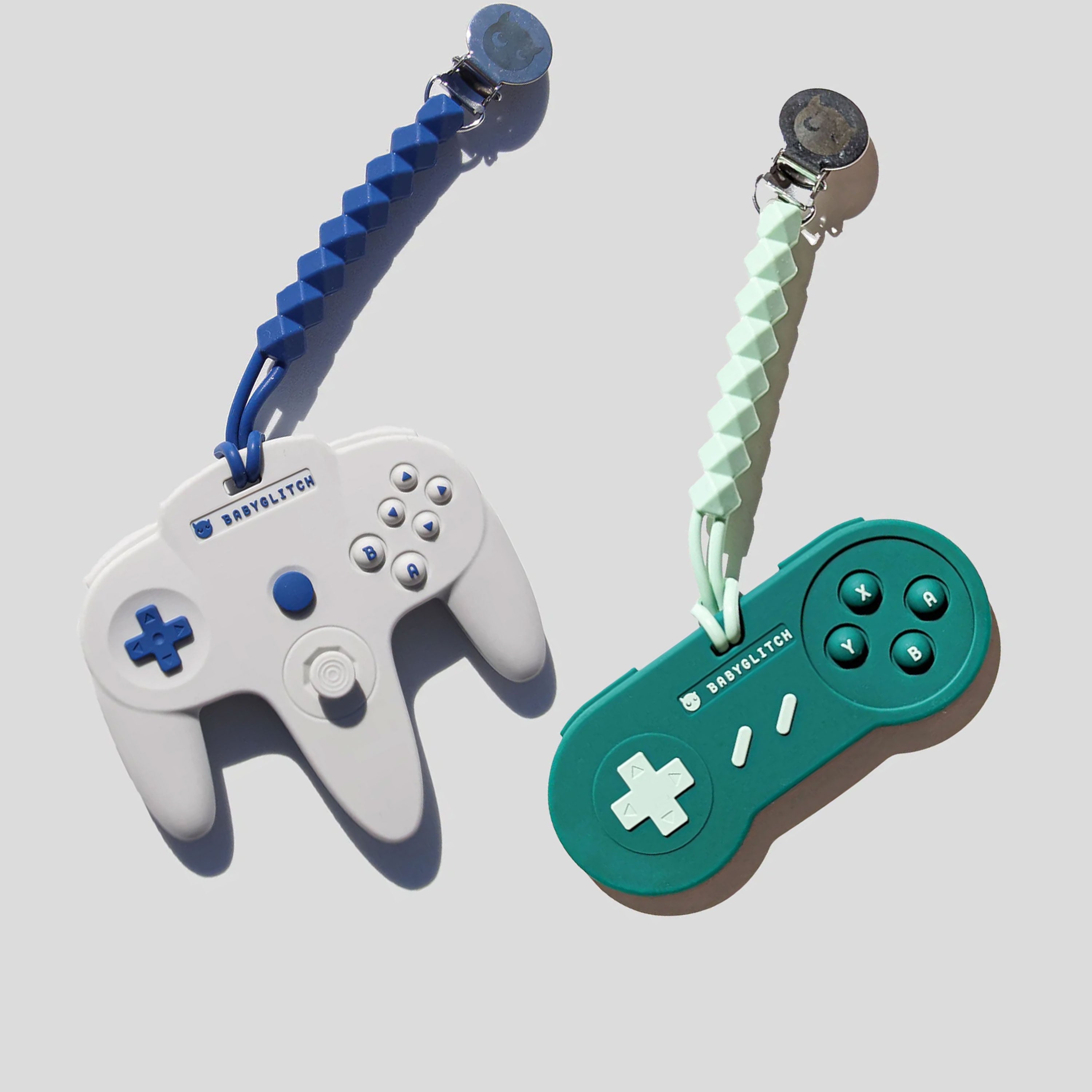 Fake ps4 controller for baby discount
