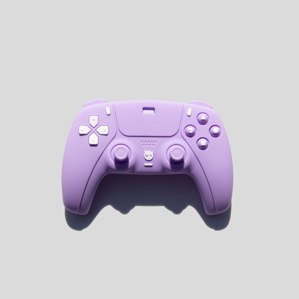 The Tiny Titan In Lavender Town Teether