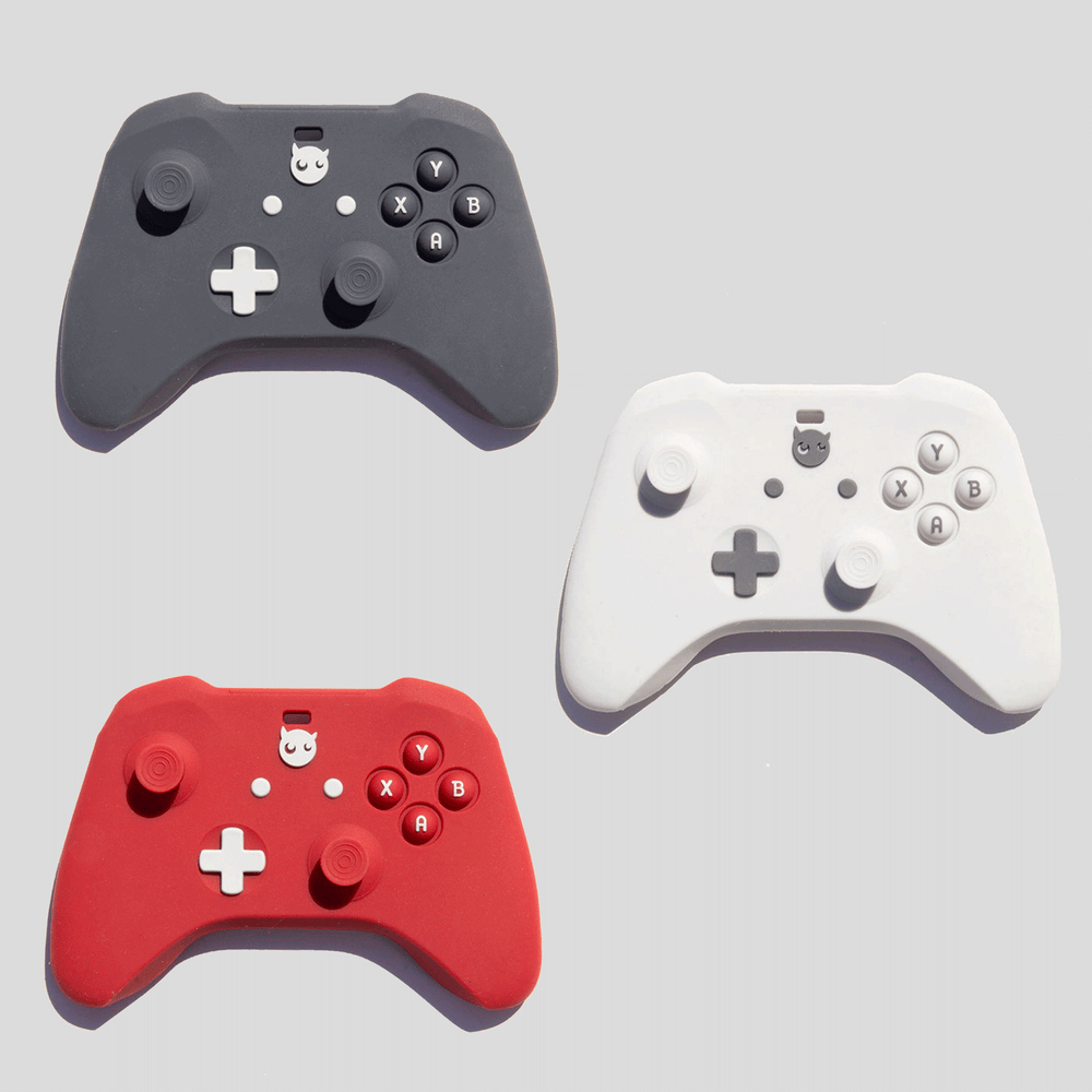 The Box Color Pack