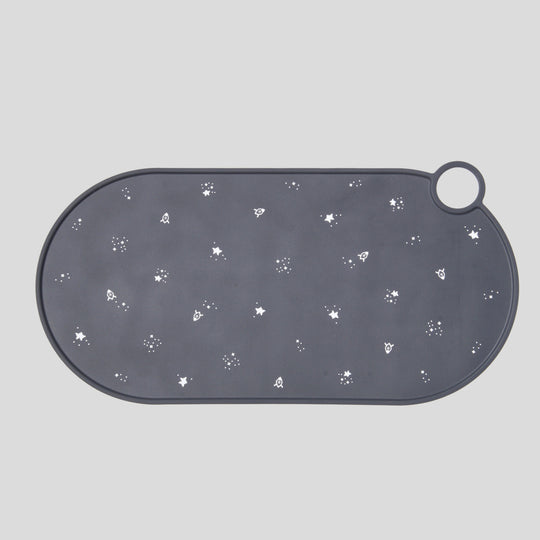 To The Moon Roll & Go Power Play Mat
