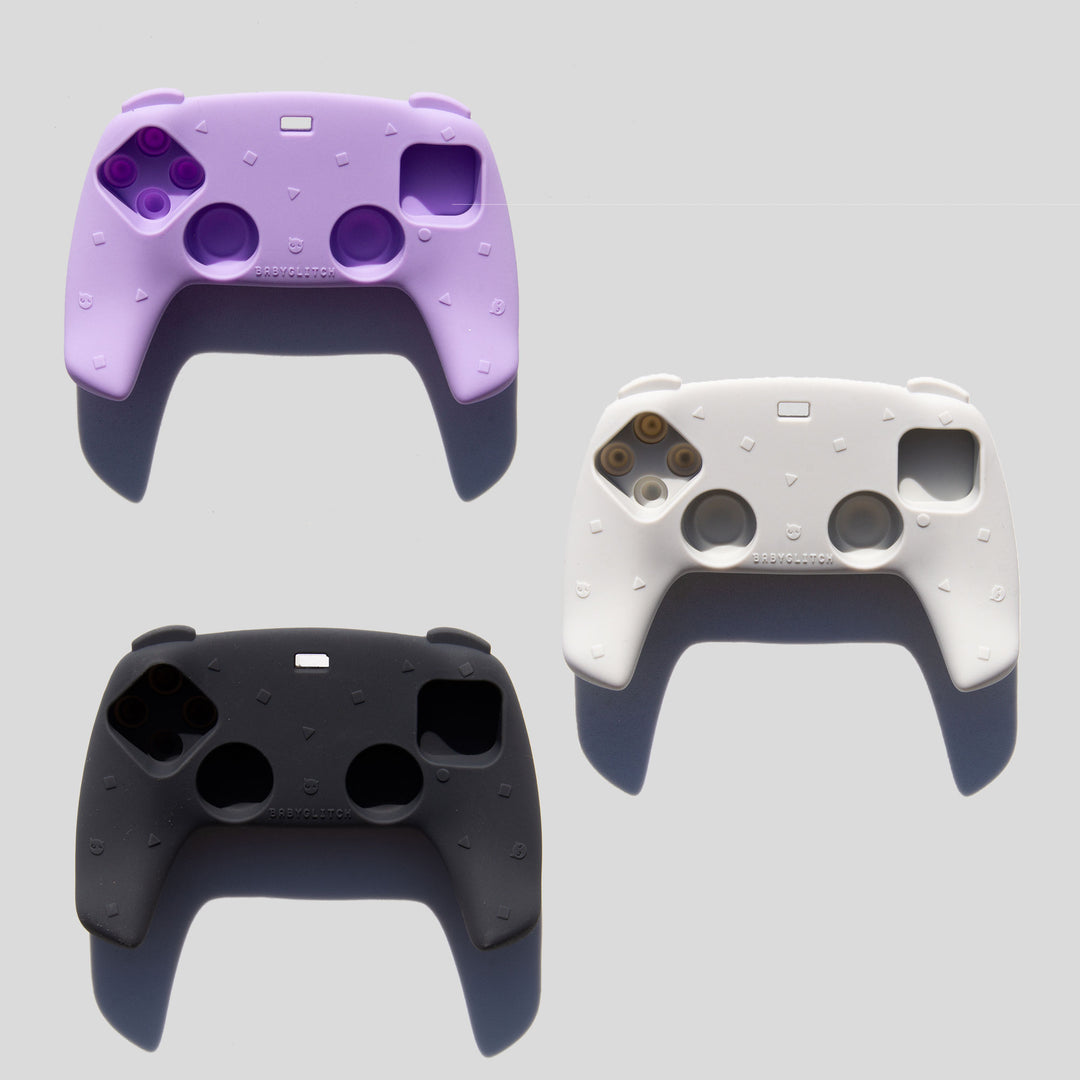 The Tiny Titan Color Pack