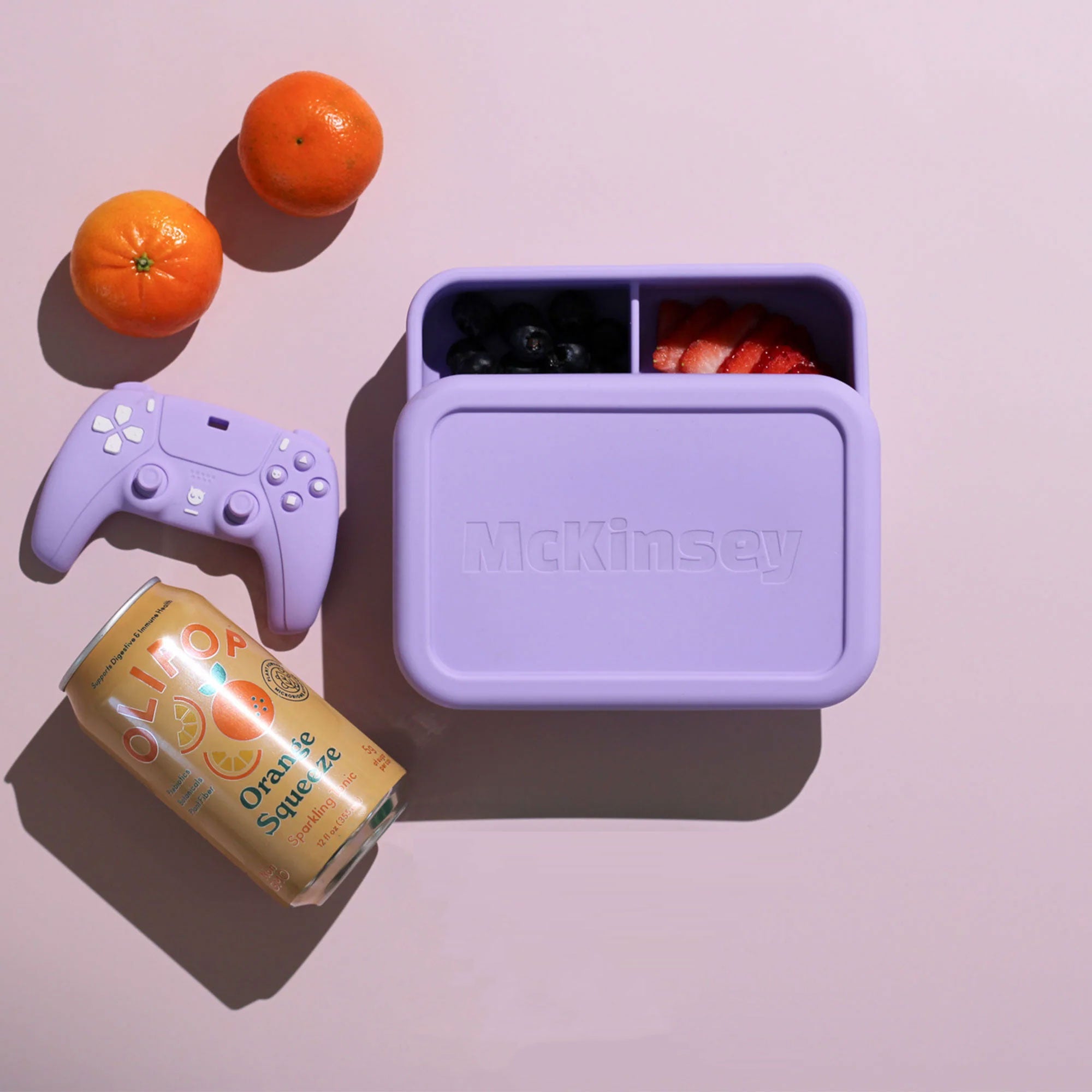 Byte Box Bento – BabyGlitch